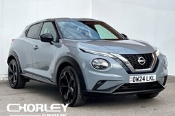 Nissan Juke SUV (19 on) 1.0 DiG-T Tekna 5dr DCT For Sale - Wigan Nissan, Wigan