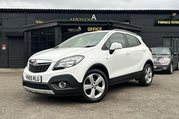 Vauxhall Mokka (12-16) 1.6 CDTi Tech Line 5d For Sale - Alecocarco, Grimsby