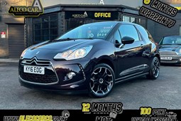 DS 3 (15-19) 1.6 BlueHDi DStyle 3d For Sale - Alecocarco, Grimsby