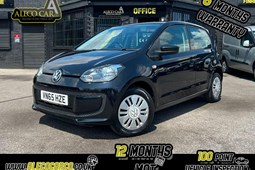 Volkswagen Up (12-23) 1.0 Move Up 5d For Sale - Alecocarco, Grimsby