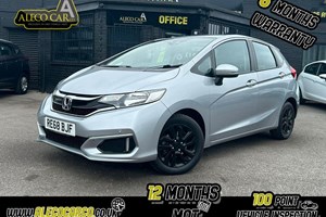 Honda Jazz (15-20) 1.3 i-VTEC SE Navi auto 5d For Sale - Alecocarco, Grimsby