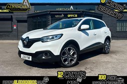 Renault Kadjar (15-22) 1.6 dCi Dynamique S Nav 5d For Sale - Alecocarco, Grimsby
