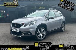 Peugeot 2008 (13-19) Allure 1.6 BlueHDi 100 (05/16 on) 5d For Sale - Alecocarco, Grimsby