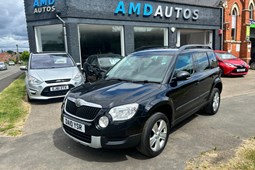 Skoda Yeti (09-17) 1.2 TSI SE 5d For Sale - AMD AUTOS, Baston