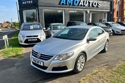 Volkswagen Passat CC (08-11) 2.0 TDI CR BlueMotion Tech (5 seat) 4d For Sale - AMD AUTOS, Baston