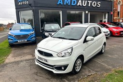 Mitsubishi Mirage (13-21) 3 Petrol 5d For Sale - AMD AUTOS, Baston