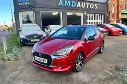 DS 3 (15-19) 1.2 PureTech (130bhp) Prestige 3d For Sale - AMD AUTOS, Baston