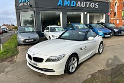 BMW Z4 Roadster (09-17) 18i sDrive 2d For Sale - AMD AUTOS, Baston