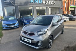 Kia Picanto (11-17) 1.25 Quantum EcoDynamics 3d For Sale - AMD AUTOS, Baston