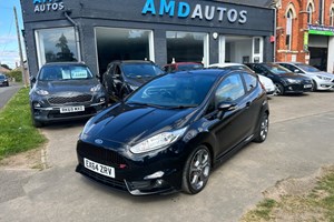 Ford Fiesta ST (12-17) 1.6 EcoBoost ST-2 3d For Sale - AMD AUTOS, Baston