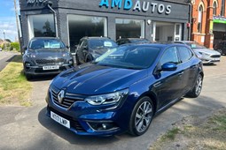 Renault Megane Hatchback (16-22) Dynamique S Nav Energy dCi 130 5d For Sale - AMD AUTOS, Baston