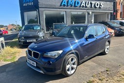 BMW X1 (09-15) xDrive 20d SE (07/12-) 5d For Sale - AMD AUTOS, Baston