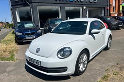Volkswagen Beetle Hatchback (12-18) 1.4 TSI (150bhp) Design 3d For Sale - AMD AUTOS, Baston