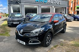 Renault Captur (13-19) 1.5 dCi (90bhp) Dynamique S Nav 5d For Sale - AMD AUTOS, Baston