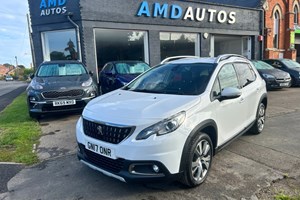 Peugeot 2008 (13-19) Allure 1.6 BlueHDi 100 (05/16 on) 5d For Sale - AMD AUTOS, Baston