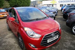 Hyundai ix20 (10-19) 1.6 CRDi Blue Drive Premium 5d For Sale - Crossroads Motors Chillham, Canterbury