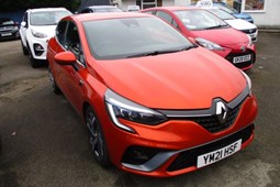 Renault Clio Hatchback (19 on) 1.0 TCe 90 RS Line 5d For Sale - Crossroads Motors Chillham, Canterbury