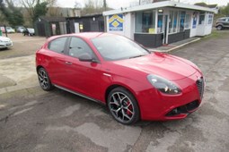 Alfa Romeo Giulietta (10-20) 1.4 TB Sprint 5d For Sale - Crossroads Motors Chillham, Canterbury