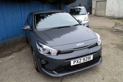 Kia Rio Hatchback (17-23) 1.2 DPi 2 5dr For Sale - Crossroads Motors Chillham, Canterbury