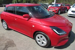 Suzuki Swift Hatchback (24 on) 1.2 Mild Hybrid Motion 5dr For Sale - Crossroads Motors Chillham, Canterbury