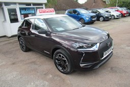 DS 3 Crossback SUV (19-22) Prestige PureTech 130 auto 5d For Sale - Crossroads Motors Chillham, Canterbury