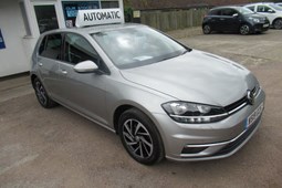 Volkswagen Golf Hatchback (13-20) Match 1.5 TSI Evo 150PS DSG auto 5d For Sale - Crossroads Motors Chillham, Canterbury