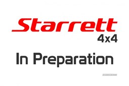 Mitsubishi Shogun (07-18) 3.2 DI-DC (197bhp) Warrior 3d Auto For Sale - Starrett 4x4, Strabane