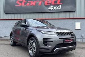 Land Rover Range Rover Evoque SUV (19 on) HSE R-Dynamic D180 auto 5d For Sale - Starrett 4x4, Strabane