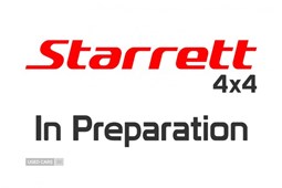 Hyundai Tucson (15-20) 1.7 CRDi Blue Drive SE Nav 2WD 5d For Sale - Starrett 4x4, Strabane