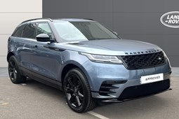 Land Rover Range Rover Velar SUV (17 on) R-Dynamic SE D180 auto 4d For Sale - Vertu Motors Land Rover Taunton, Taunton