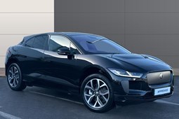 Jaguar I-Pace SUV (18 on) 294kW EV400 R-Dynamic HSE Black 90kWh 5dr Auto For Sale - Vertu Motors Land Rover Taunton, Taunton