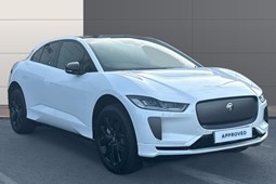 Jaguar I-Pace SUV (18-25) 294kW EV400 R-Dynamic SE Black 90kWh 5dr Auto For Sale - Vertu Motors Land Rover Taunton, Taunton