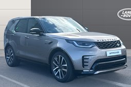 Land Rover Discovery SUV (17 on) 3.0 D300 R-Dynamic HSE 5dr Auto For Sale - Vertu Motors Land Rover Taunton, Taunton