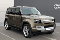Land Rover Defender 110 (19 on) 2.0 P400e XS Edition 110 5dr Auto For Sale - Vertu Motors Land Rover Taunton, Taunton