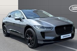 Jaguar I-Pace SUV (18-25) 294kW EV400 HSE 90kWh Auto [11kW Charger] 5d For Sale - Vertu Motors Land Rover Taunton, Taunton