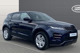 Land Rover Range Rover Evoque SUV (19 on) 2.0 D200 R-Dynamic S Auto 5d For Sale - Vertu Motors Land Rover Taunton, Taunton