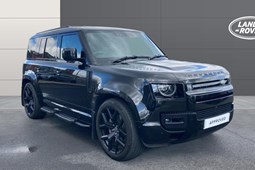 Land Rover Defender 110 (19 on) 2.0 P400e XS Edition 110 5dr Auto For Sale - Vertu Motors Land Rover Taunton, Taunton