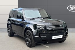 Land Rover Defender 110 (19 on) 2.0 P300e X-Dynamic SE 110 5dr Auto For Sale - Vertu Motors Land Rover Taunton, Taunton