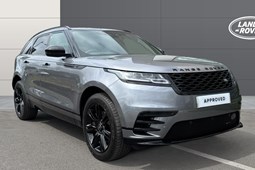 Land Rover Range Rover Velar SUV (17 on) R-Dynamic SE P250 auto 4d For Sale - Vertu Motors Land Rover Taunton, Taunton