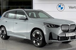 BMW X3 SUV (24 on) xDrive20d M Sport 5dr Step Auto For Sale - Vertu Motors Land Rover Taunton, Taunton