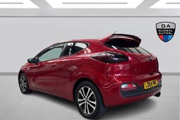 Kia ProCeed (13-19) 1.4 VR7 3d For Sale - Global Autos, Bletchley