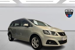 SEAT Alhambra (10-20) 2.0 TDI CR SE 5d For Sale - Global Autos, Bletchley