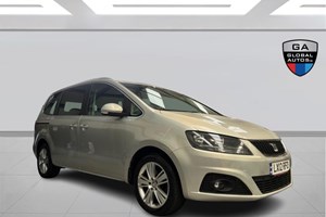 SEAT Alhambra (10-20) 2.0 TDI CR SE 5d For Sale - Global Autos, Bletchley