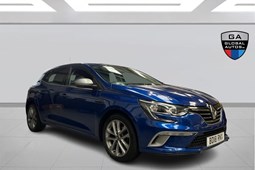 Renault Megane Hatchback (16-22) GT Line Nav Energy TCe 130 5d For Sale - Global Autos, Bletchley