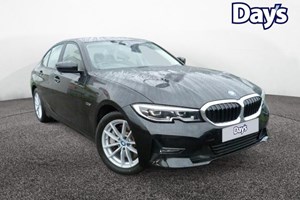 BMW 330e Hybrid (19 on) 330e SE Pro 4dr Step Auto 4d For Sale - Days Fiat, Swansea