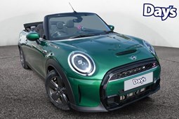 MINI Convertible (16-24) 2.0 Cooper S Classic 2dr For Sale - Days Fiat, Swansea