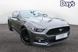 Ford Mustang (15 on) 2.3 EcoBoost 2d For Sale - Days Fiat, Swansea