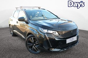 Peugeot 3008 SUV (16-24) 1.6 Hybrid4 300 GT 5dr e-EAT8 For Sale - Days Fiat, Swansea