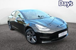 Tesla Model 3 (16 on) Long Range auto 4d For Sale - Days Fiat, Swansea