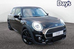 MINI Hatchback (14-24) Cooper Sport Steptronic with double clutch auto 5d For Sale - Days Fiat, Swansea